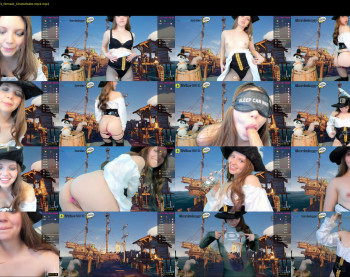 laura_lee — 70 minute Chaturbate female cam show recording, 1080p, Oct 4, 2020