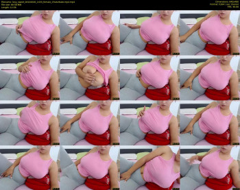 lexy_sweet — 13 minute Chaturbate female cam show recording, 480p, Oct 4, 2020
