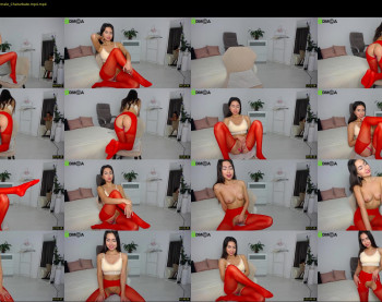 look_ — 70 minute Chaturbate female cam show recording, 1080p, Oct 4, 2020