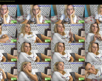 luxiehorny — 20 minute Chaturbate female cam show recording, 720p, Oct 4, 2020