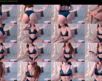margotdiamond — 6 minute Chaturbate female cam show recording, 720p, Oct 5, 2020