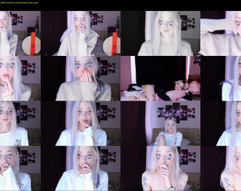melissaallens — 70 minute Chaturbate female cam show recording, 1080p, Oct 4, 2020