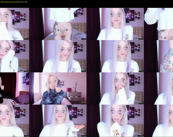 melissaallens — 70 minute Chaturbate female cam show recording, 1080p, Oct 4, 2020