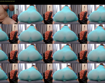 na_ta777 — 21 minute Chaturbate female cam show recording, 720p, Oct 4, 2020