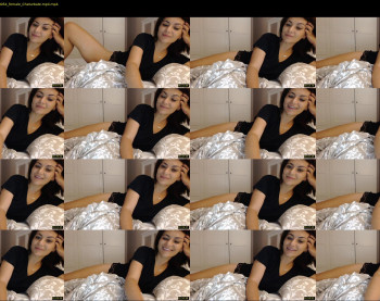 nightssecret — 3 minute Chaturbate female cam show recording, 1080p, Oct 5, 2020