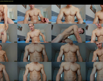 o_r_b_i_t — 19 minute Chaturbate male cam show recording, 720p, Oct 4, 2020