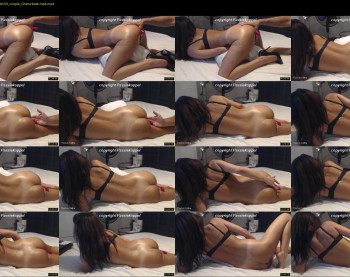 passiekoppel — 28 minute Chaturbate couple cam show recording, 1080p, Oct 5, 2020