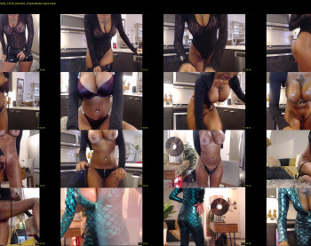 persianangel — 135 minute Chaturbate female cam show recording, 720p, Oct 4, 2020