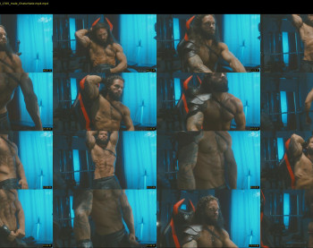 phil_chambers — 70 minute Chaturbate male cam show recording, 1080p, Oct 4, 2020