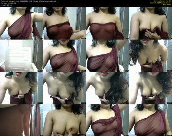 pilowprincess — 24 minute Chaturbate female cam show recording, 480p, Oct 4, 2020