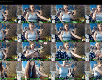 ps4pro — 32 minute Chaturbate female cam show recording, 720p, Oct 4, 2020