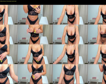 sarahadams — 38 minute Chaturbate female cam show recording, 1080p, Oct 4, 2020