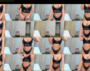 sarahadams — 10 minute Chaturbate female cam show recording, 1080p, Oct 5, 2020