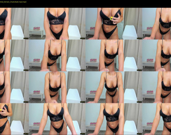 sarahadams — 15 minute Chaturbate female cam show recording, 1080p, Oct 5, 2020