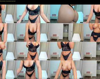 sarahadams — 70 minute Chaturbate female cam show recording, 1080p, Oct 5, 2020