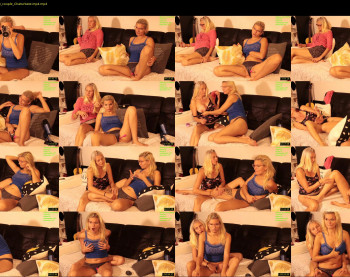sebilone — 79 minute Chaturbate couple cam show recording, 1080p, Oct 4, 2020
