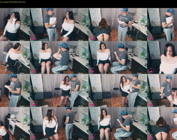 sex_space — 70 minute Chaturbate couple cam show recording, 1080p, Oct 4, 2020