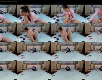 sexyvanessssa — 11 minute Chaturbate couple cam show recording, 1080p, Oct 4, 2020