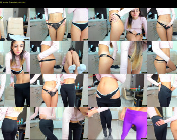 sophydiva — 70 minute Chaturbate female cam show recording, 1080p, Oct 4, 2020