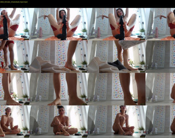 squirtmanica — 12 minute Chaturbate female cam show recording, 1080p, Oct 4, 2020