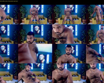 straigthguysfun — 38 minute Chaturbate male cam show recording, 720p, Oct 4, 2020