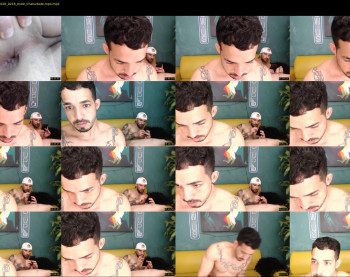 straigthguysfun — 10 minute Chaturbate male cam show recording, 720p, Oct 5, 2020