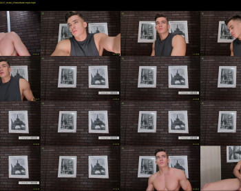 sultryandrew — 70 minute Chaturbate male cam show recording, 1080p, Oct 4, 2020