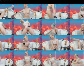 superbdolls — 70 minute Chaturbate couple cam show recording, 1080p, Oct 4, 2020