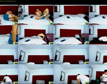sweety_boys — 23 minute Chaturbate male cam show recording, 1080p, Oct 4, 2020