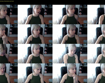 tinkissa — 70 minute Chaturbate couple cam show recording, 1080p, Oct 4, 2020