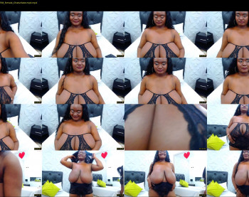tracy_owen — 4 minute Chaturbate female cam show recording, 720p, Oct 4, 2020