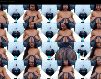 tracy_owen — 9 minute Chaturbate female cam show recording, 720p, Oct 4, 2020