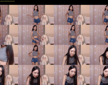 tristanat — 12 minute Chaturbate female cam show recording, 1080p, Oct 4, 2020