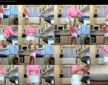 tunderose — 70 minute Chaturbate female cam show recording, 1080p, Oct 4, 2020