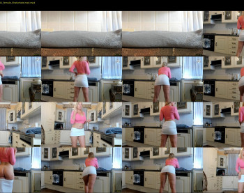 tunderose — 70 minute Chaturbate female cam show recording, 1080p, Oct 4, 2020