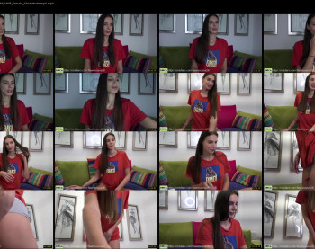 unforgettable_s — 71 minute Chaturbate female cam show recording, 1080p, Oct 4, 2020