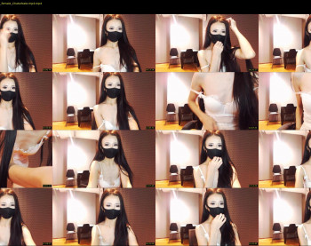 verasun — 36 minute Chaturbate female cam show recording, 720p, Oct 4, 2020