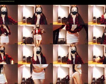 verasun — 70 minute Chaturbate female cam show recording, 720p, Oct 4, 2020
