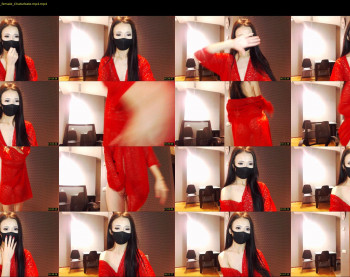 verasun — 47 minute Chaturbate female cam show recording, 720p, Oct 4, 2020