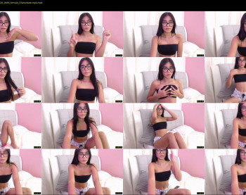 veroniqe_lounge — 20 minute Chaturbate couple cam show recording, 1080p, Oct 5, 2020