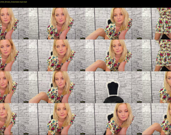 viciousqueen — 56 minute Chaturbate female cam show recording, 1080p, Oct 4, 2020