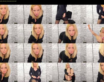 viciousqueen — 71 minute Chaturbate female cam show recording, 1080p, Oct 4, 2020