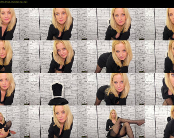 viciousqueen — 35 minute Chaturbate female cam show recording, 1080p, Oct 4, 2020