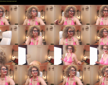 victoria_dior — 45 minute Chaturbate female cam show recording, 720p, Oct 5, 2020