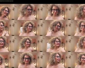 victoria_dior — 20 minute Chaturbate female cam show recording, 720p, Oct 5, 2020