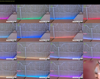 vikkilustful — 29 minute Chaturbate female cam show recording, 1080p, Oct 5, 2020
