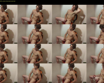 warrenkener — 58 minute Chaturbate male cam show recording, 720p, Oct 5, 2020