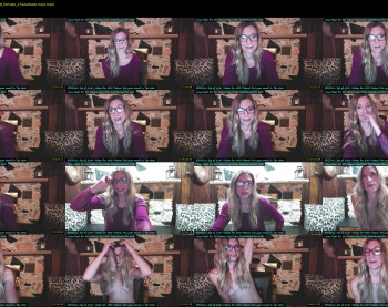 wynfreya — 186 minute Chaturbate female cam show recording, 720p, Oct 5, 2020