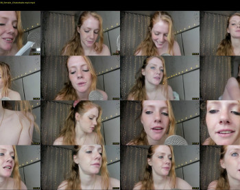 x__rose__x — 40 minute Chaturbate female cam show recording, 720p, Oct 4, 2020