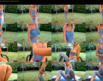 yourguiltypassionn — 114 minute Chaturbate female cam show recording, 720p, Oct 4, 2020